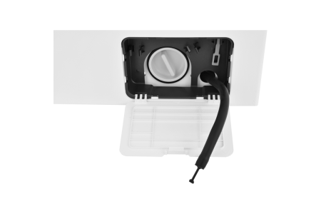 Стиральная машина узкая ZWS8140I Inverter Steam