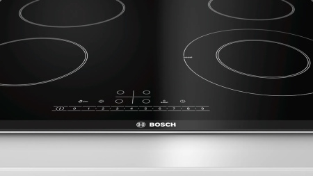 Варочная панель Bosch PKF675FP1E