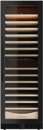 Винный шкаф Meyvel MV163PRO-KBT2