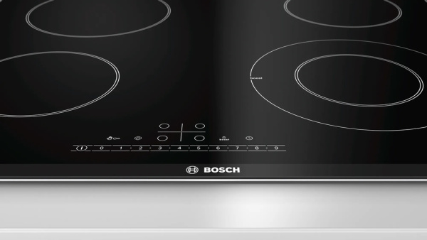 Варочная панель Bosch PKF675FP1E