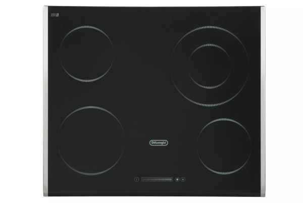 Электрическая варочная поверхность DeLonghi PVC 64 TC