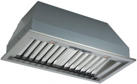 Вытяжка Falmec Professional GRUPPO INCASSO PRO 80 inox (950)