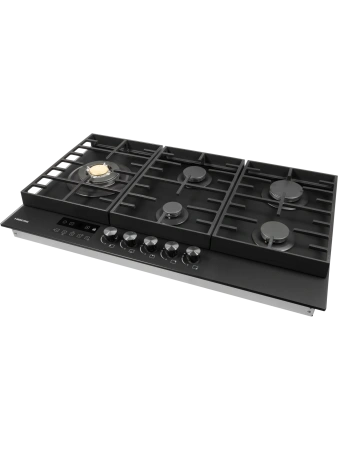 Варочная поверхность HIBERG VM 9255 B