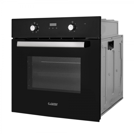 Электрический духовой шкаф EXITEQ EXO-402 BLACK