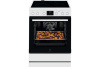 Электрическая плита Electrolux LKR 64022 AW
