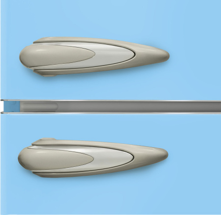 Холодильник Schaub Lorenz SLU S335U4E