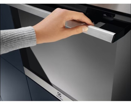 Духовой шкаф Electrolux EOD3H70X