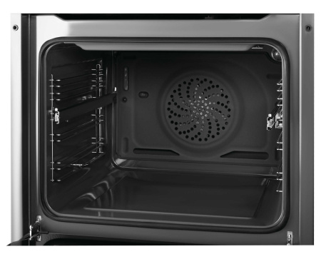 Духовой шкаф Korting OKB 461 CRGN