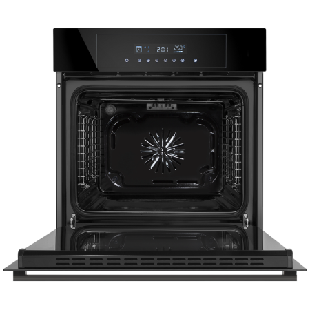 Шкаф духовой электрический HOMsair OEH6010BK2