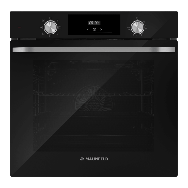 Шкаф духовой электрический MAUNFELD FEOH7872B