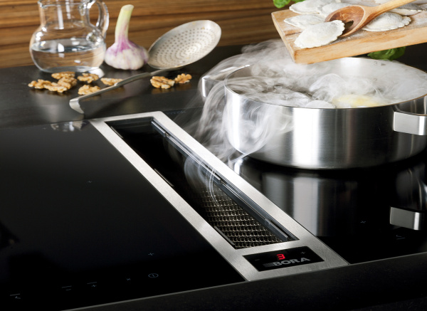 Варочная панель Bora CI11