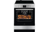 Электрическая плита Electrolux LKR 64020 AX