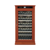 Винный шкаф Meyvel MV69-WN1-C (Nut)