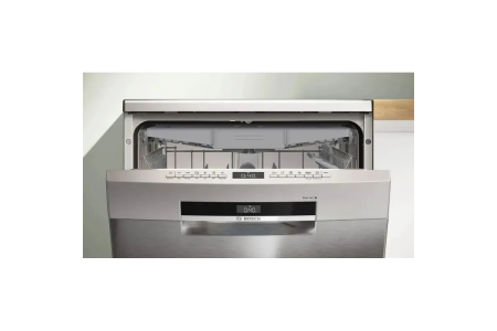 Посудомоечная машина Bosch SMS6EMI38Q