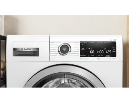 Стиральная машина Bosch WAV28MH0TR