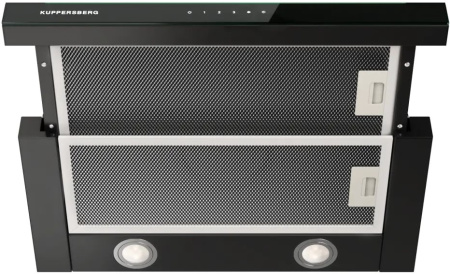 Вытяжка Kuppersberg SLIMTOUCH 60 B