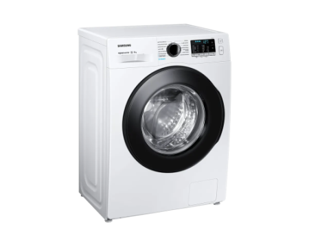 Стиральная машина Samsung WW80AAS20AE/LP
