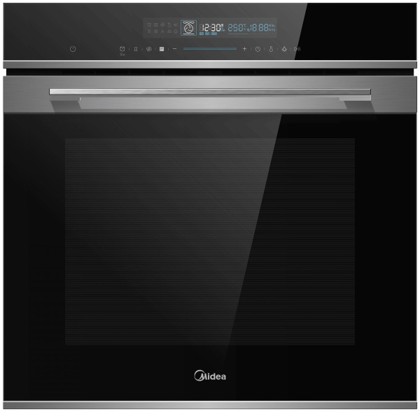 Электрический духовой шкаф Midea MO92170CGB