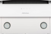 Наклонная вытяжка KRONA INGA 600 white sensor