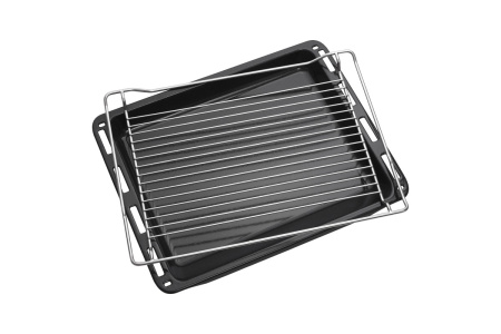 Духовой шкаф Korting OKB 1350 GNBX STEAM