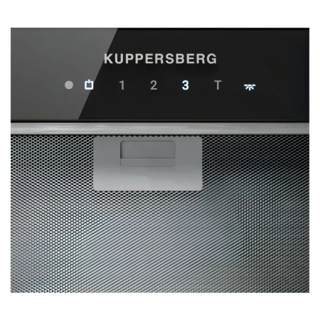 Вытяжка Kuppersberg BIM 600 Black