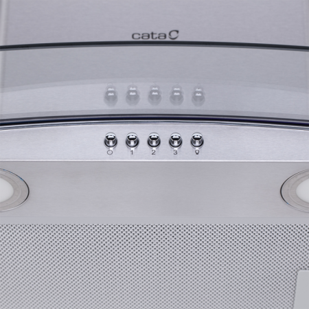 Вытяжка Cata CG5-T600 X