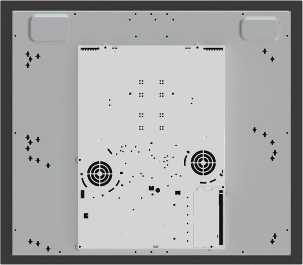 Индукционная варочная панель Gorenje GI6401BSC