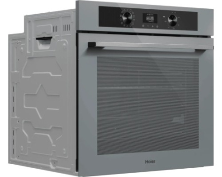 Духовой шкаф Haier HOQ-K3QSN5GG