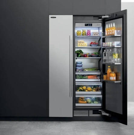 Встраиваемый холодильник Signature Kitchen Suite SKSCR2411P