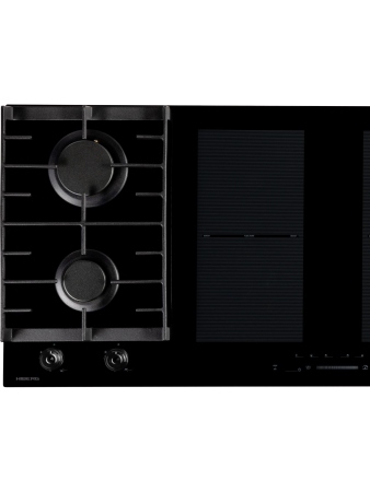 Варочная поверхность Hiberg i-VM 9025 B