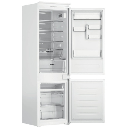 Встраиваемый холодильник Whirlpool WHC18 T132