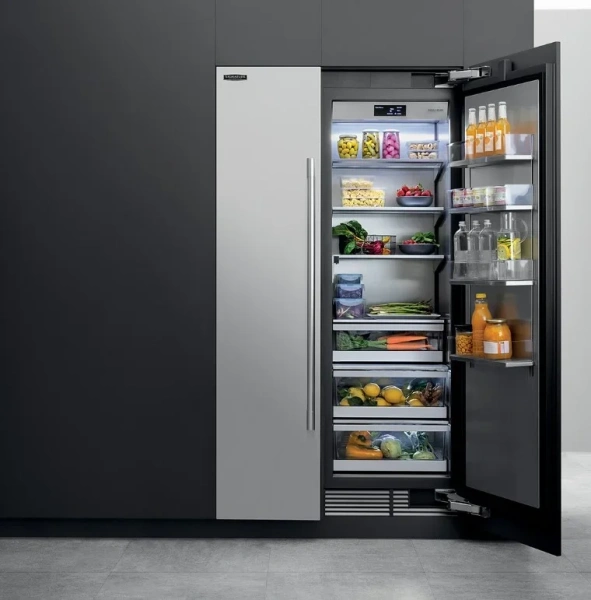 Встраиваемый холодильник Signature Kitchen Suite SKSCR2411P