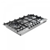 Газовая варочная панель Delonghi NSL 590D X RUS