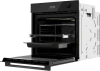 Духовой шкаф Haier HOQ-F4AAN3GB