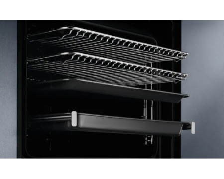Духовой шкаф Electrolux KOAAS31CX