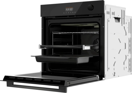Духовой шкаф Haier HOQ-F4AAN3GB