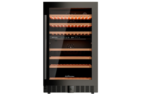 Винный шкаф Meyvel MV77PRO-KBT2