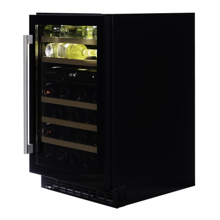 Винный шкаф Dunavox DAUF-38.100DB