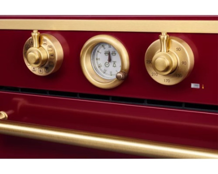 Духовой шкаф Kuppersberg RC 6911 BOR Bronze