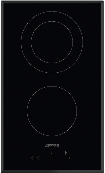 Варочная панель Smeg SE332EB