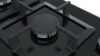 Встраиваемая газовая варочная панель Bosch PSB3A6B20