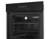 Шкаф духовой электрический HOMSair OEH606BK
