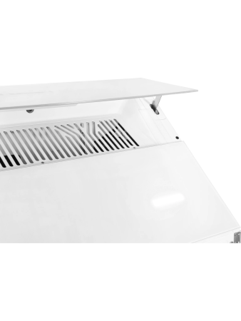 Вытяжка HIBERG VM 90131 W