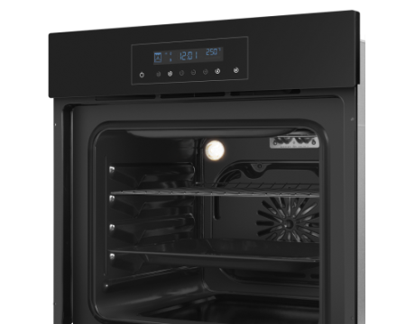 Шкаф духовой электрический HOMSair OEH606BK