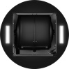 Вытяжка Weissgauff Tubus 1400 Black Edition