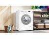 Стиральная машина Bosch WAJ2407GPL