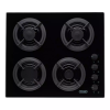 Газовая варочная панель DeLonghi NV 46/1 ASV C
