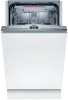 Встраиваемая посудомоечная машина BOSCH SPV4XMX20E