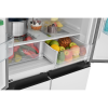 Холодильник Cross Door ZUGEL ZRCD430W