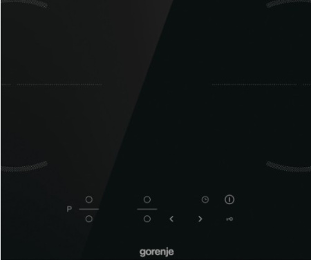 Индукционная варочная панель Gorenje GI6401BSCE